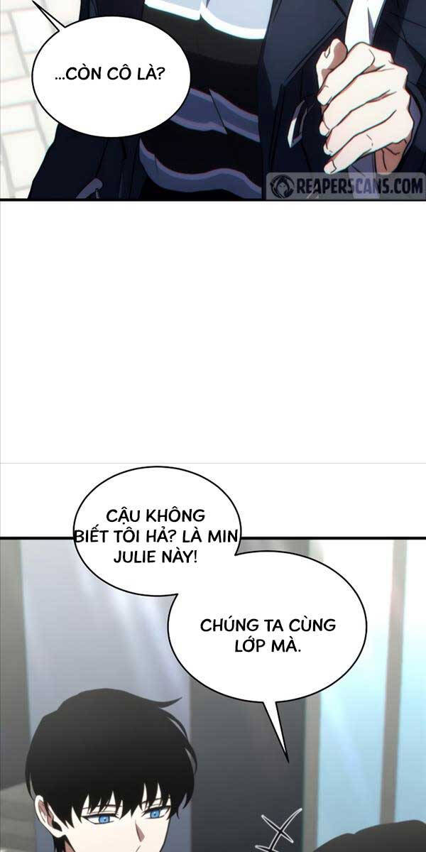 Người Chơi Mạnh Nhất Hồi Quy Lần Thứ 100 Chap 19 - Next Chap 20