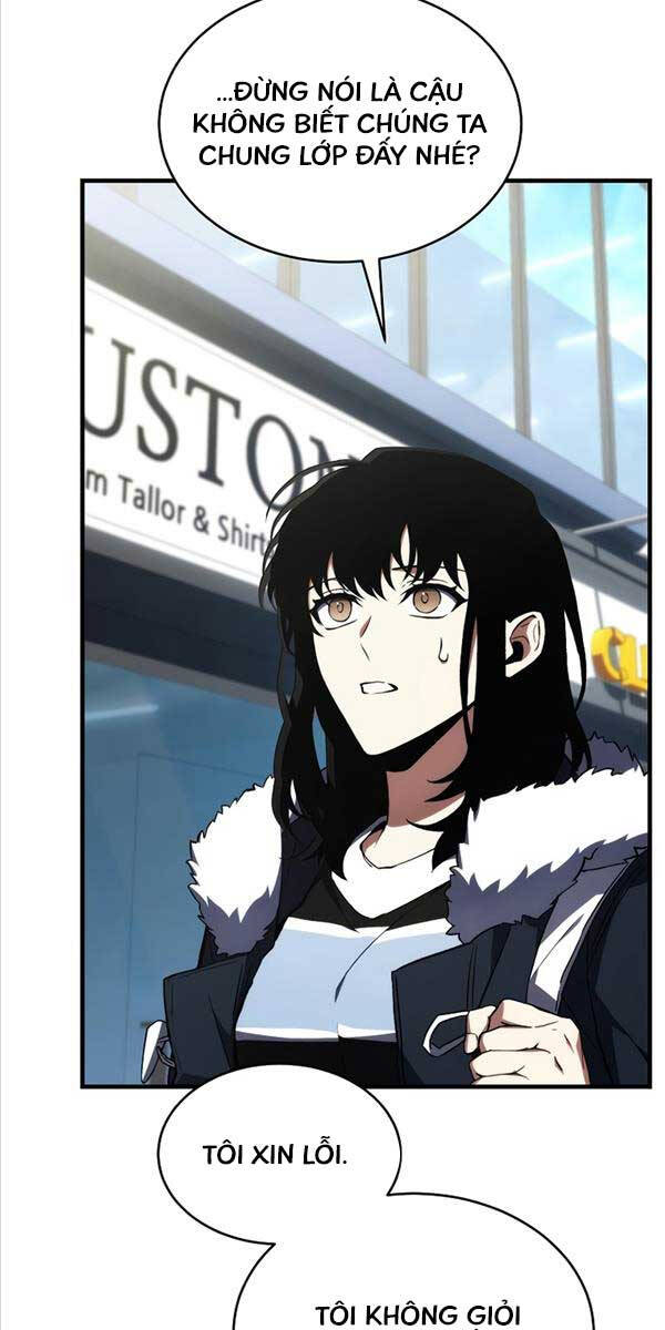 Người Chơi Mạnh Nhất Hồi Quy Lần Thứ 100 Chap 19 - Next Chap 20