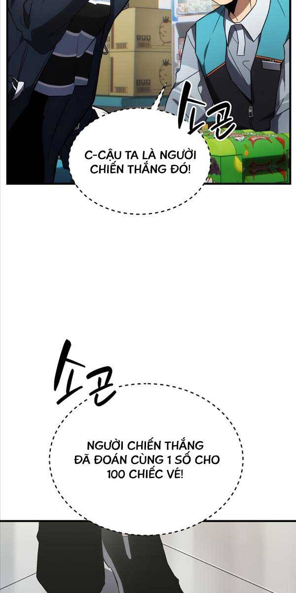 Người Chơi Mạnh Nhất Hồi Quy Lần Thứ 100 Chap 19 - Next Chap 20