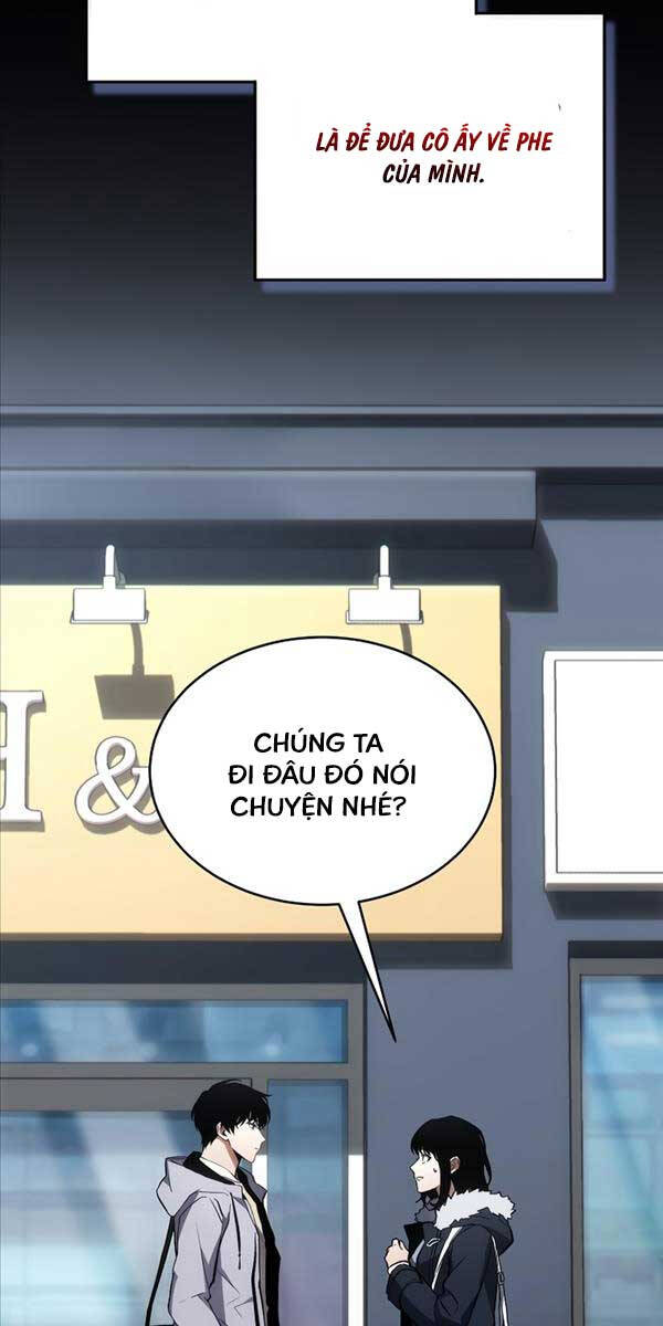 Người Chơi Mạnh Nhất Hồi Quy Lần Thứ 100 Chap 19 - Next Chap 20