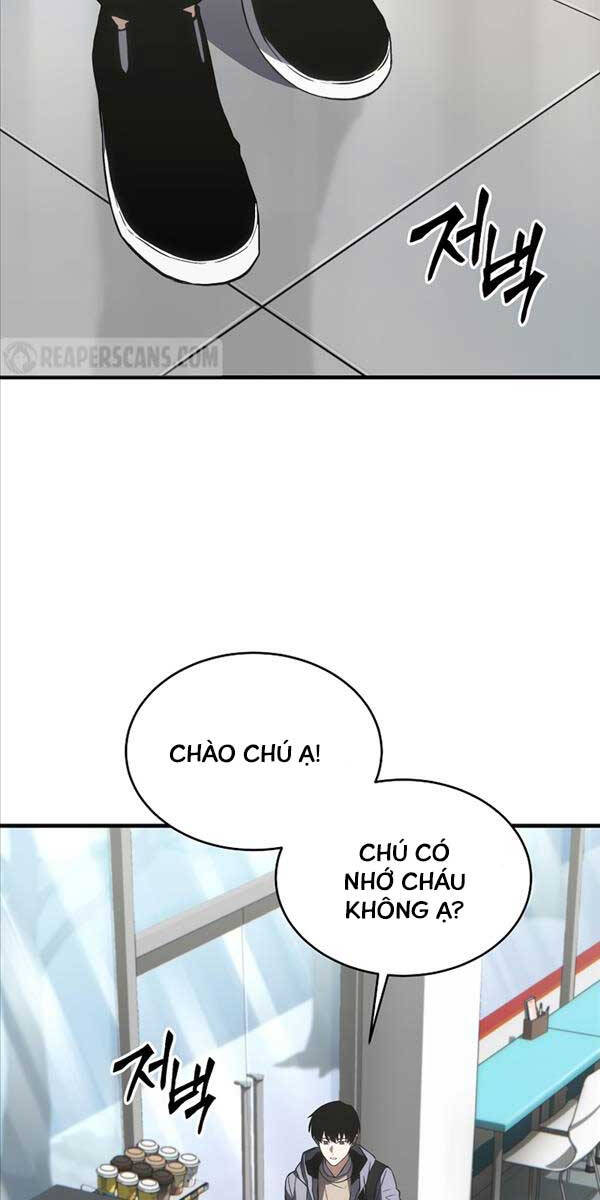 Người Chơi Mạnh Nhất Hồi Quy Lần Thứ 100 Chap 19 - Next Chap 20