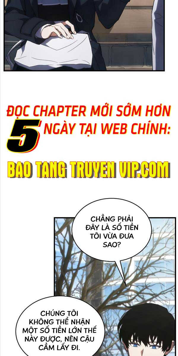 Người Chơi Mạnh Nhất Hồi Quy Lần Thứ 100 Chap 19 - Next Chap 20