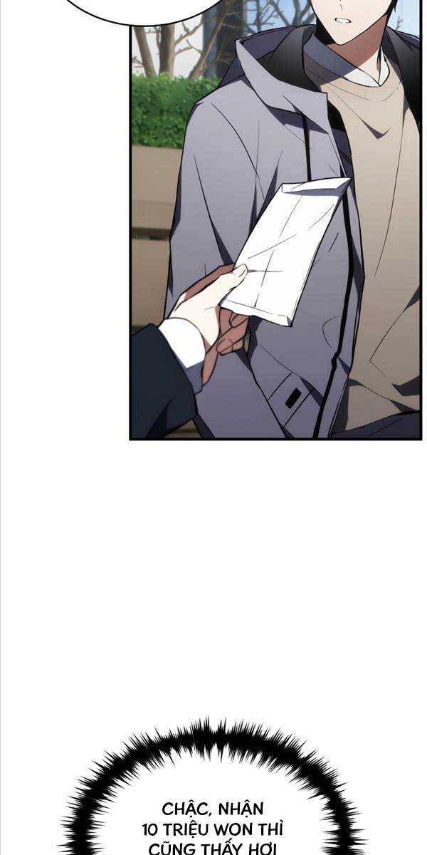 Người Chơi Mạnh Nhất Hồi Quy Lần Thứ 100 Chap 19 - Next Chap 20