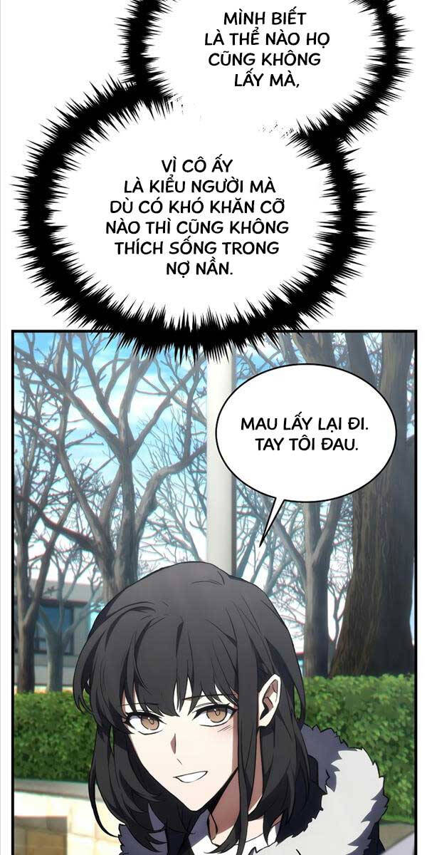 Người Chơi Mạnh Nhất Hồi Quy Lần Thứ 100 Chap 19 - Next Chap 20