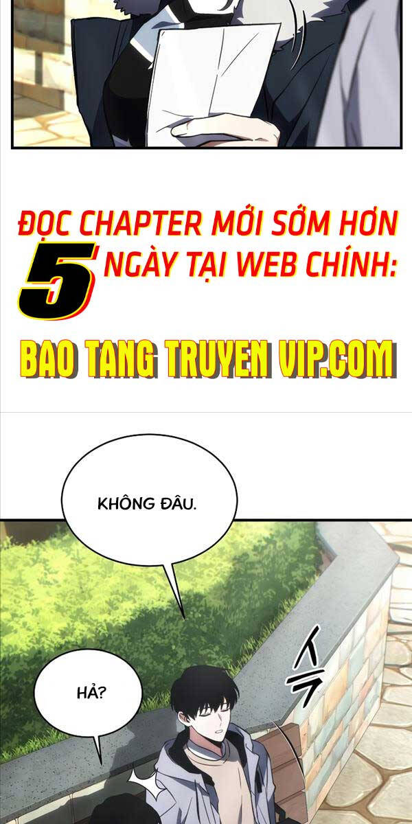 Người Chơi Mạnh Nhất Hồi Quy Lần Thứ 100 Chap 19 - Next Chap 20