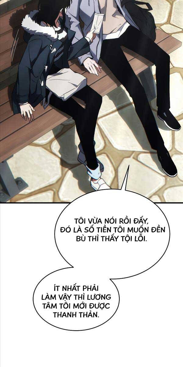 Người Chơi Mạnh Nhất Hồi Quy Lần Thứ 100 Chap 19 - Next Chap 20