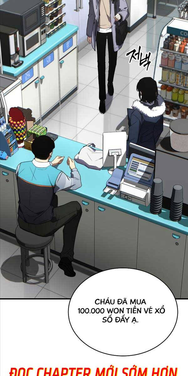 Người Chơi Mạnh Nhất Hồi Quy Lần Thứ 100 Chap 19 - Next Chap 20