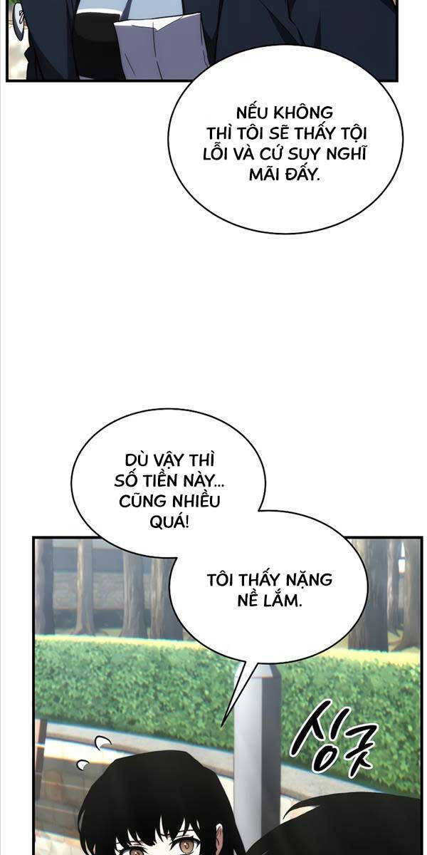 Người Chơi Mạnh Nhất Hồi Quy Lần Thứ 100 Chap 19 - Next Chap 20