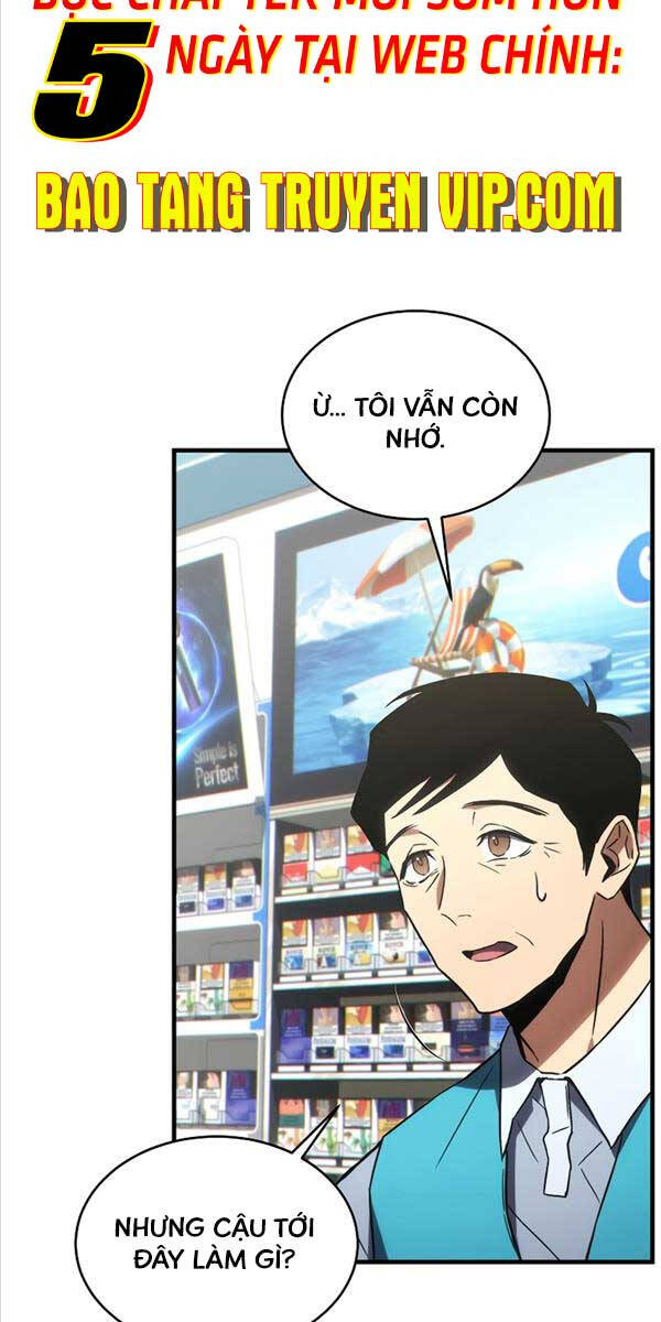 Người Chơi Mạnh Nhất Hồi Quy Lần Thứ 100 Chap 19 - Next Chap 20