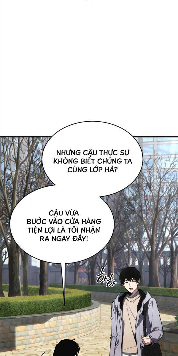 Người Chơi Mạnh Nhất Hồi Quy Lần Thứ 100 Chap 19 - Next Chap 20