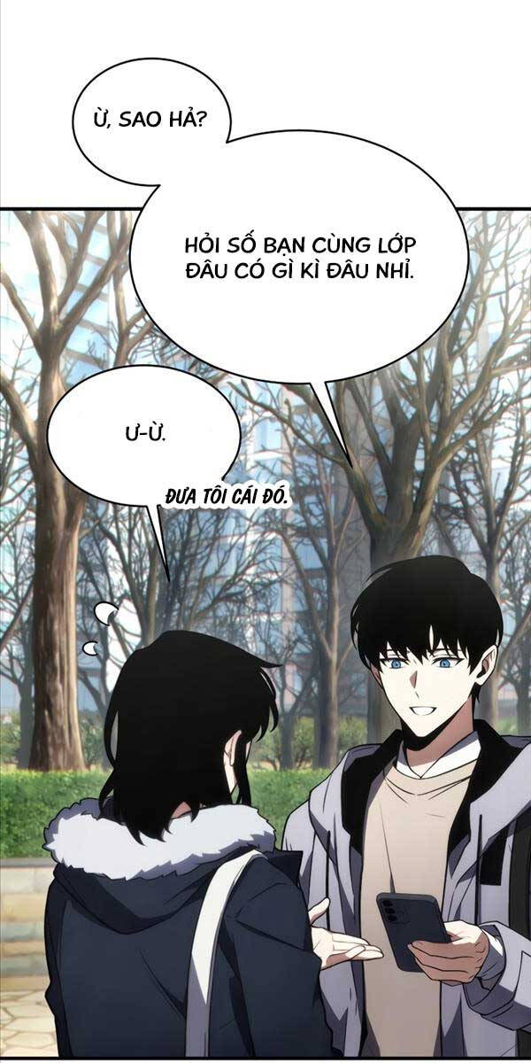 Người Chơi Mạnh Nhất Hồi Quy Lần Thứ 100 Chap 19 - Next Chap 20