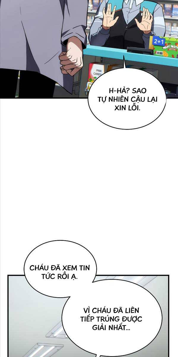 Người Chơi Mạnh Nhất Hồi Quy Lần Thứ 100 Chap 19 - Next Chap 20