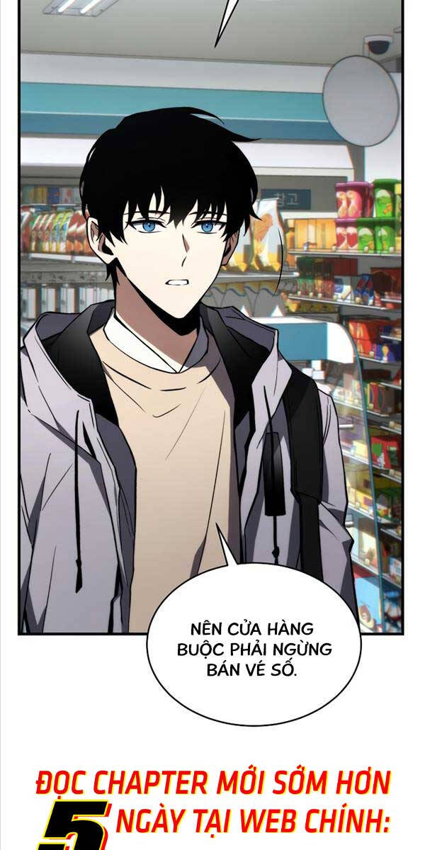 Người Chơi Mạnh Nhất Hồi Quy Lần Thứ 100 Chap 19 - Next Chap 20