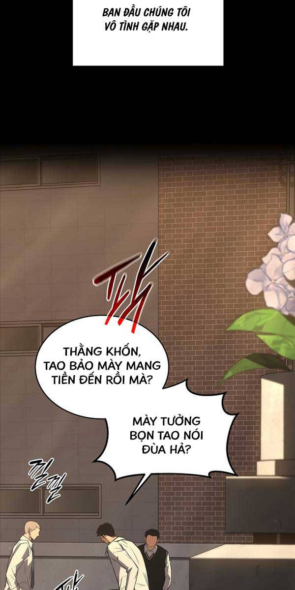 Người Chơi Mạnh Nhất Hồi Quy Lần Thứ 100 Chap 19 - Next Chap 20