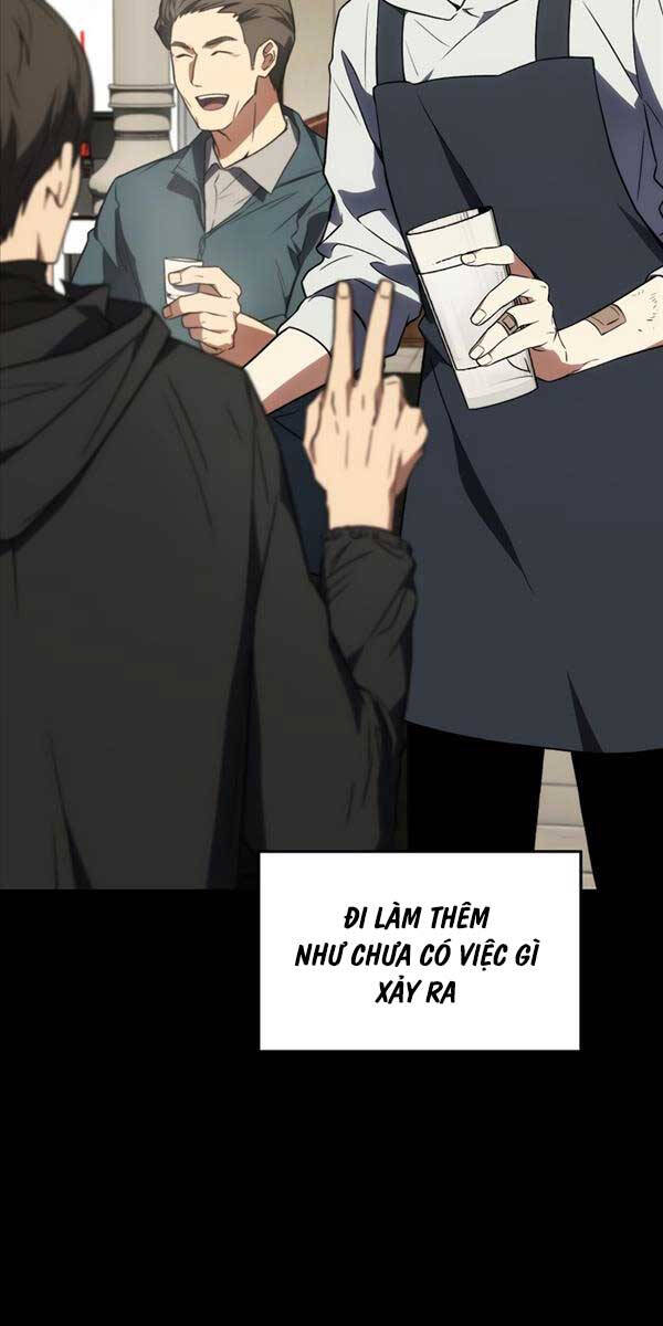 Người Chơi Mạnh Nhất Hồi Quy Lần Thứ 100 Chap 19 - Next Chap 20