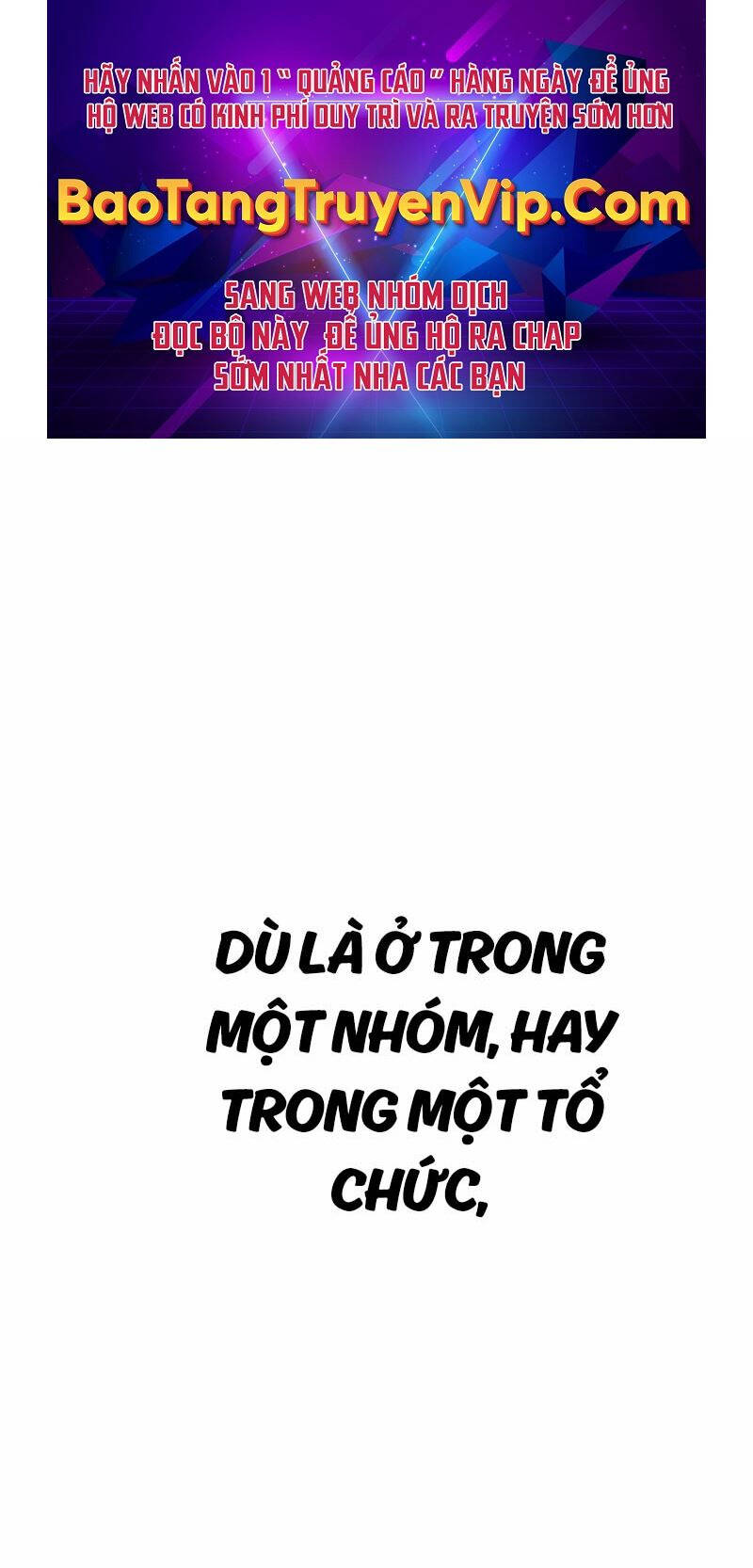 Người Chơi Mạnh Nhất Hồi Quy Lần Thứ 100 Chap 2 - Next Chap 3