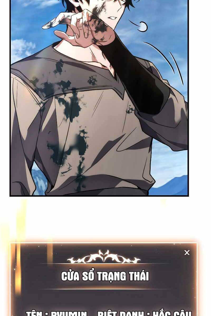 Người Chơi Mạnh Nhất Hồi Quy Lần Thứ 100 Chap 2 - Next Chap 3