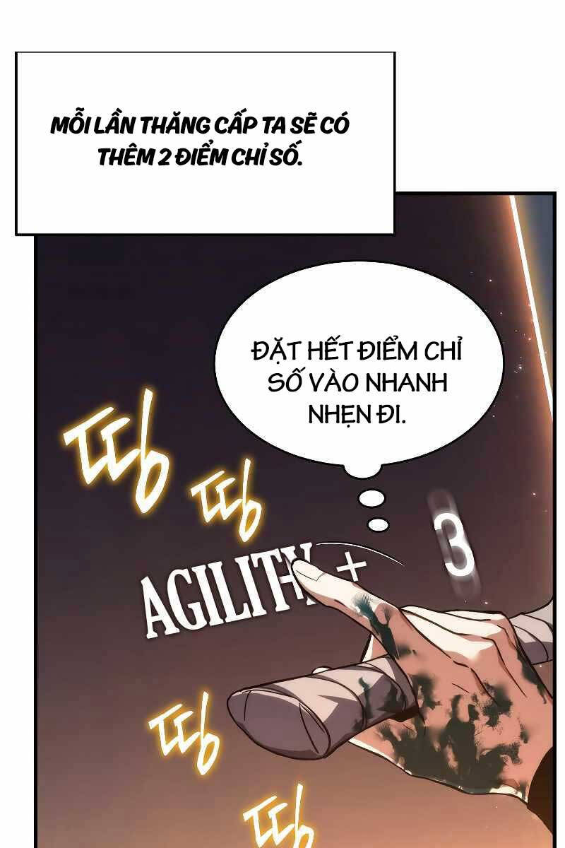 Người Chơi Mạnh Nhất Hồi Quy Lần Thứ 100 Chap 2 - Next Chap 3