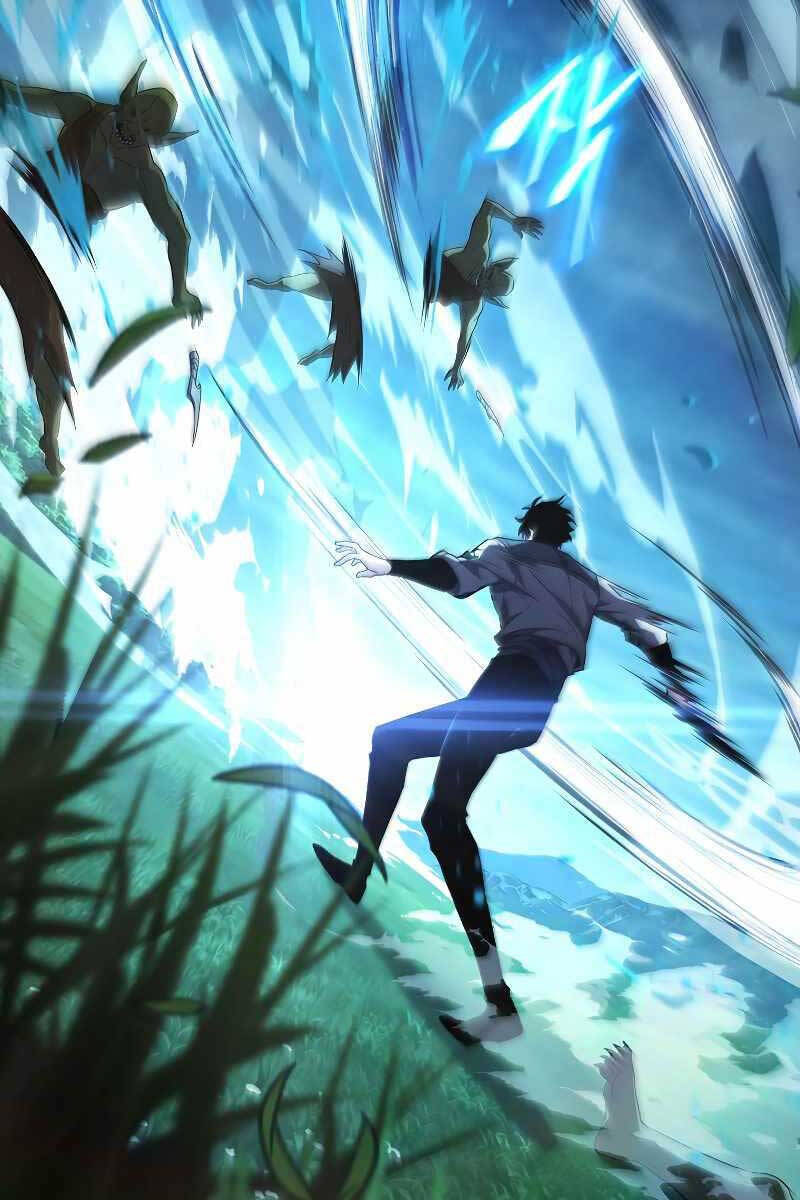 Người Chơi Mạnh Nhất Hồi Quy Lần Thứ 100 Chap 2 - Next Chap 3