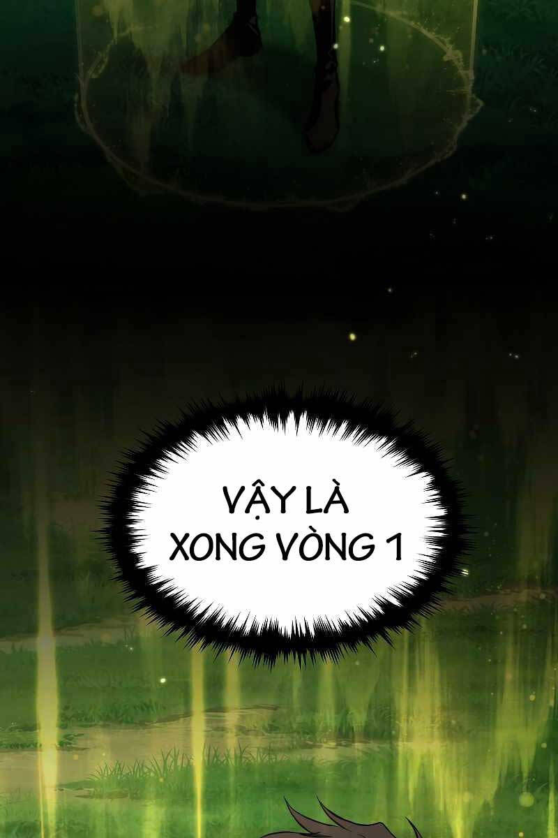 Người Chơi Mạnh Nhất Hồi Quy Lần Thứ 100 Chap 2 - Next Chap 3