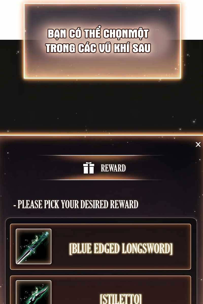 Người Chơi Mạnh Nhất Hồi Quy Lần Thứ 100 Chap 2 - Next Chap 3