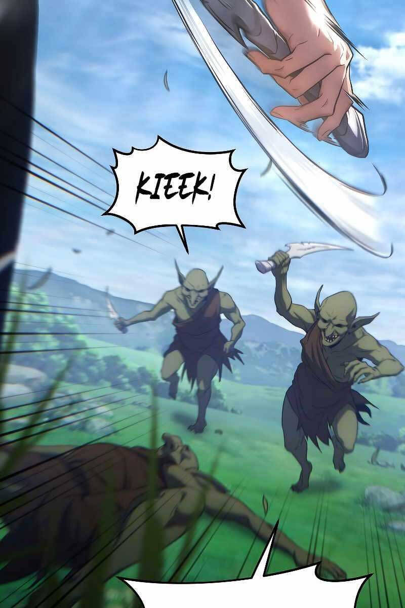 Người Chơi Mạnh Nhất Hồi Quy Lần Thứ 100 Chap 2 - Next Chap 3