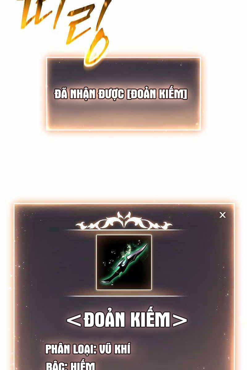 Người Chơi Mạnh Nhất Hồi Quy Lần Thứ 100 Chap 2 - Next Chap 3