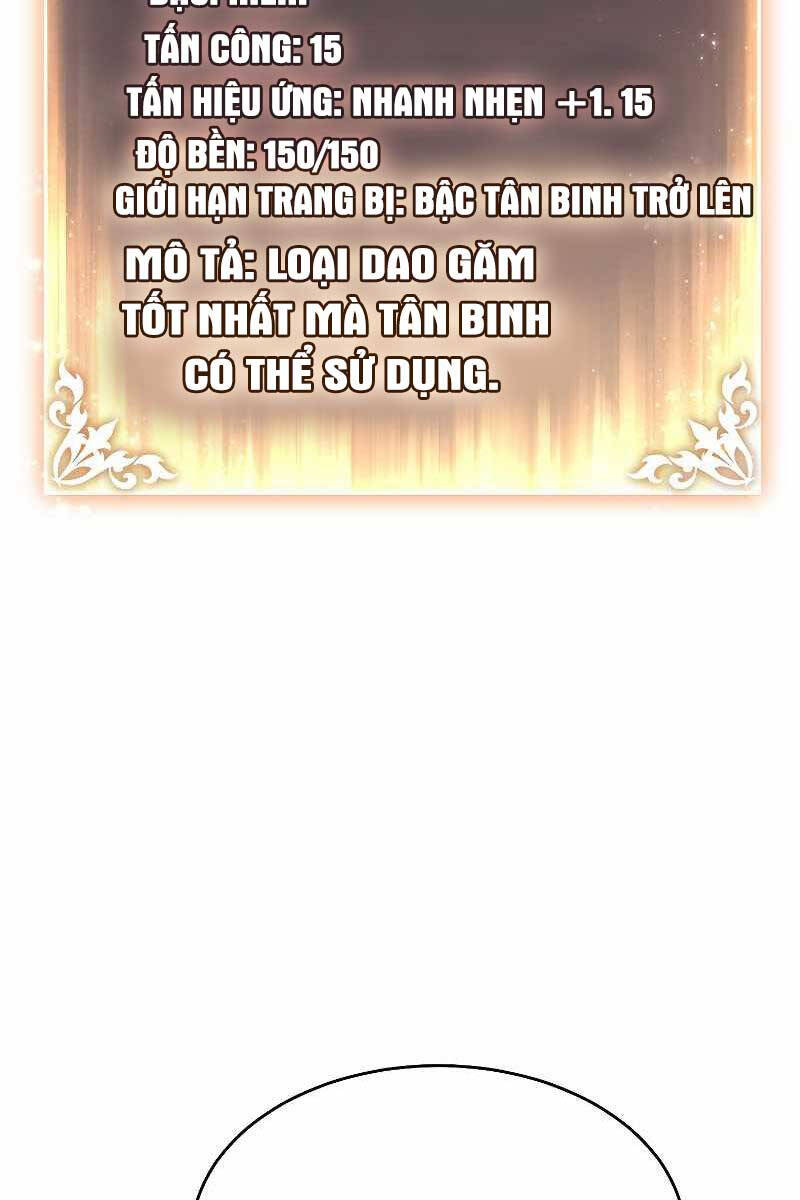 Người Chơi Mạnh Nhất Hồi Quy Lần Thứ 100 Chap 2 - Next Chap 3