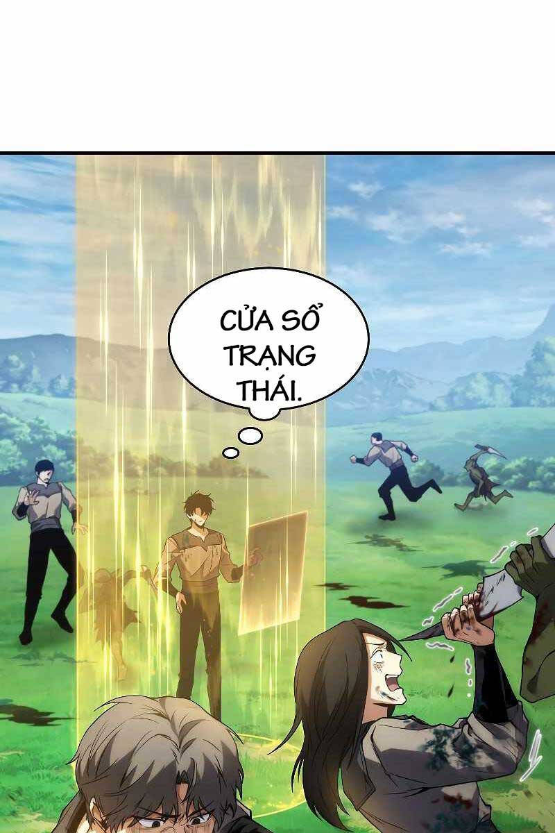 Người Chơi Mạnh Nhất Hồi Quy Lần Thứ 100 Chap 2 - Next Chap 3