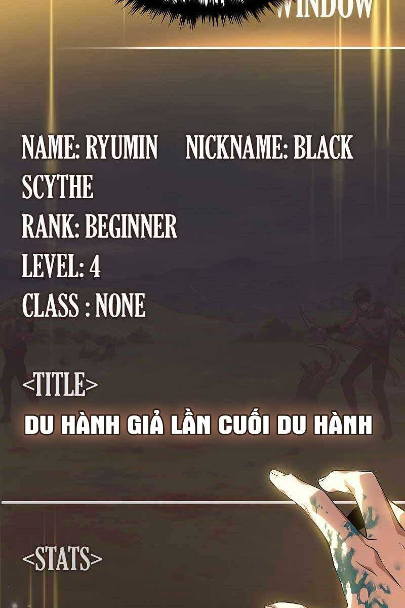 Người Chơi Mạnh Nhất Hồi Quy Lần Thứ 100 Chap 2 - Next Chap 3