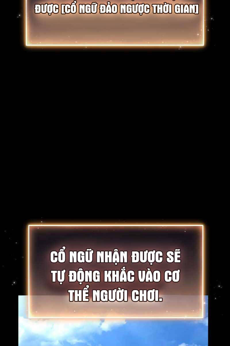 Người Chơi Mạnh Nhất Hồi Quy Lần Thứ 100 Chap 2 - Next Chap 3