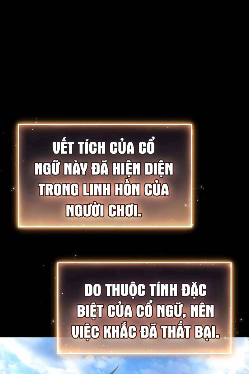 Người Chơi Mạnh Nhất Hồi Quy Lần Thứ 100 Chap 2 - Next Chap 3