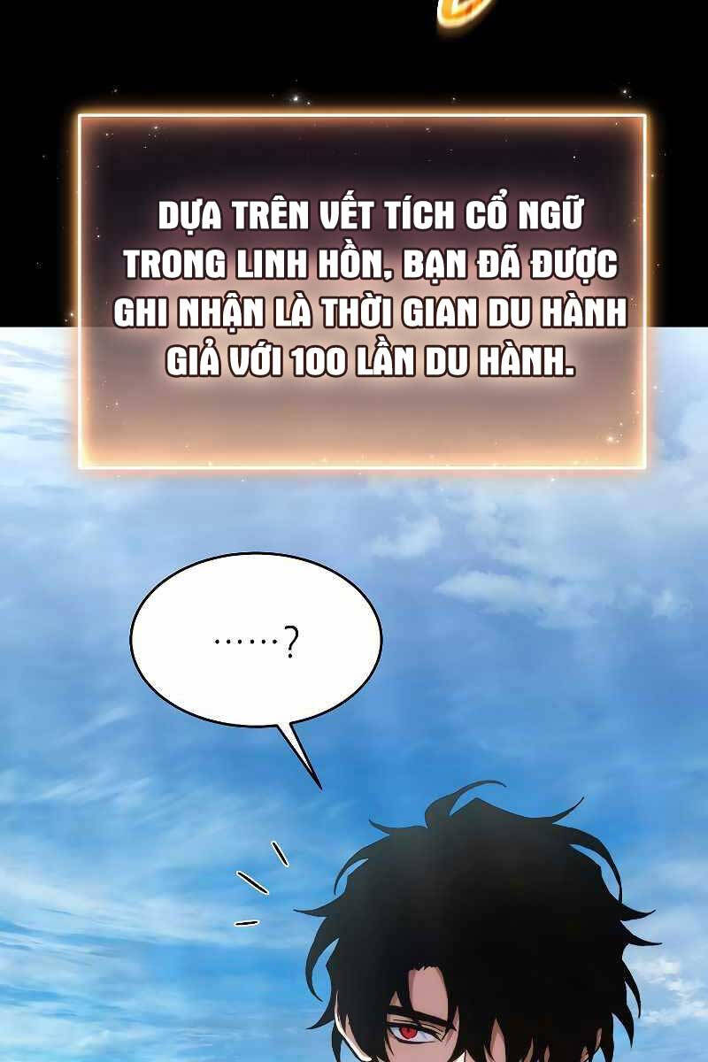 Người Chơi Mạnh Nhất Hồi Quy Lần Thứ 100 Chap 2 - Next Chap 3