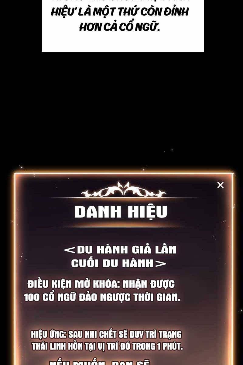 Người Chơi Mạnh Nhất Hồi Quy Lần Thứ 100 Chap 2 - Next Chap 3