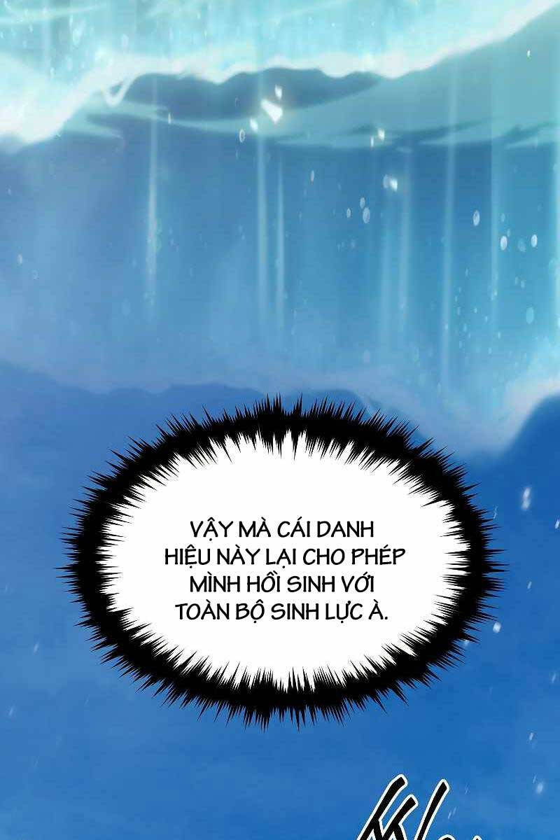 Người Chơi Mạnh Nhất Hồi Quy Lần Thứ 100 Chap 2 - Next Chap 3