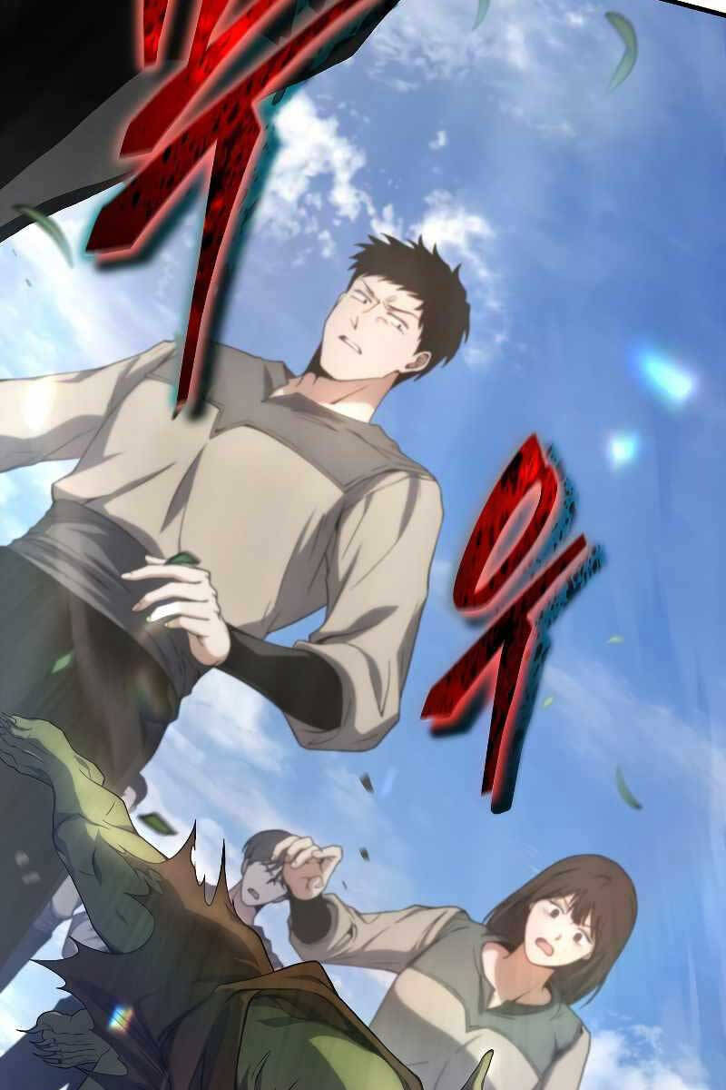 Người Chơi Mạnh Nhất Hồi Quy Lần Thứ 100 Chap 2 - Next Chap 3