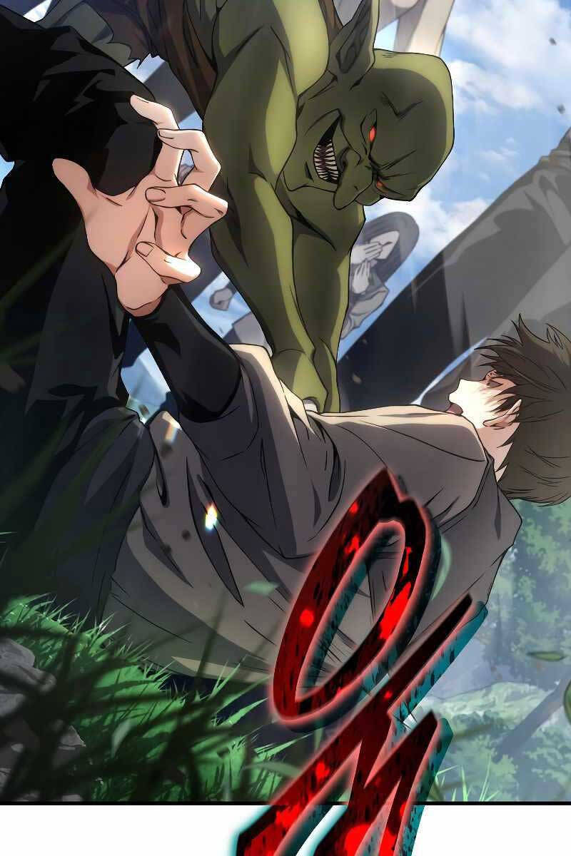 Người Chơi Mạnh Nhất Hồi Quy Lần Thứ 100 Chap 2 - Next Chap 3