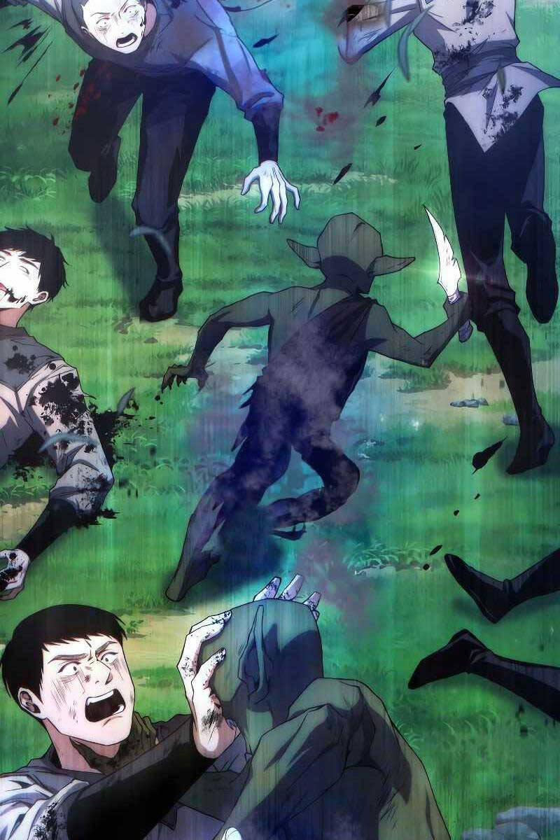 Người Chơi Mạnh Nhất Hồi Quy Lần Thứ 100 Chap 2 - Next Chap 3