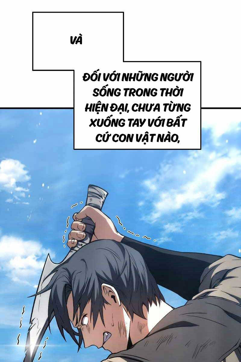 Người Chơi Mạnh Nhất Hồi Quy Lần Thứ 100 Chap 2 - Next Chap 3