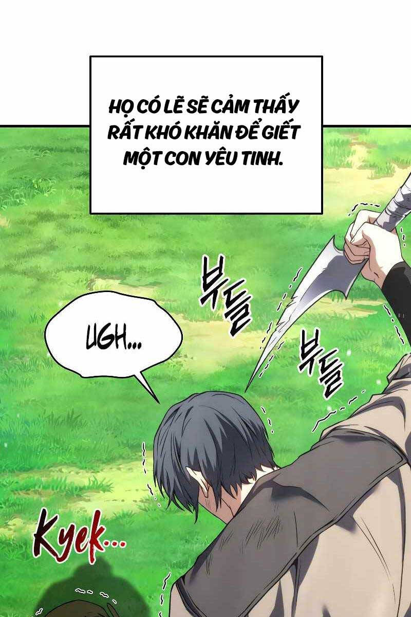 Người Chơi Mạnh Nhất Hồi Quy Lần Thứ 100 Chap 2 - Next Chap 3