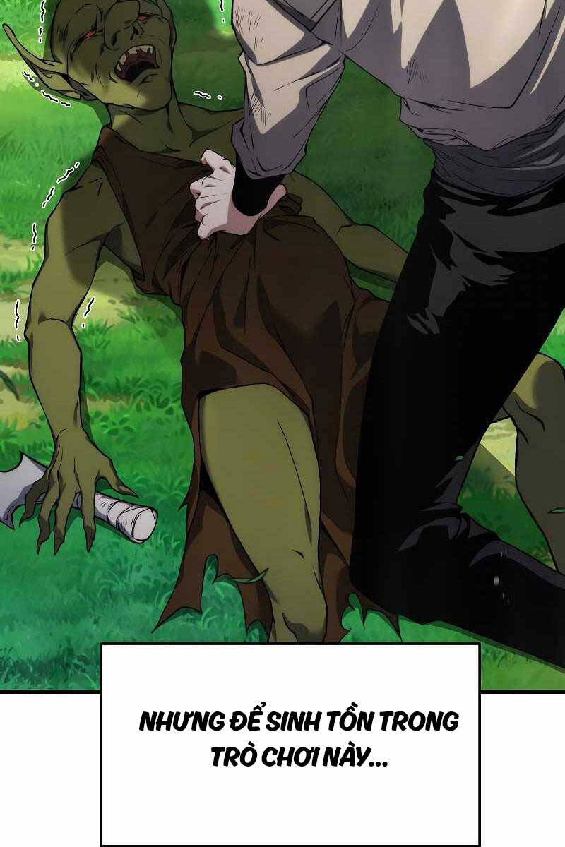 Người Chơi Mạnh Nhất Hồi Quy Lần Thứ 100 Chap 2 - Next Chap 3