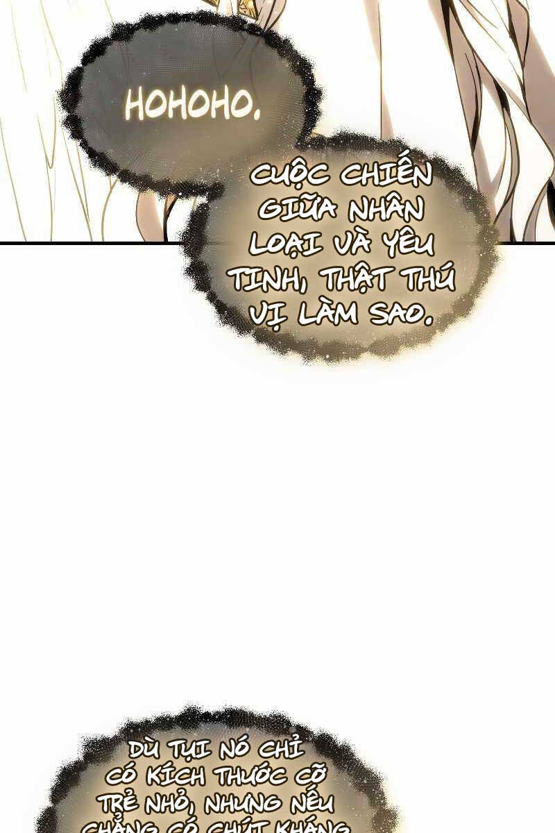 Người Chơi Mạnh Nhất Hồi Quy Lần Thứ 100 Chap 2 - Next Chap 3