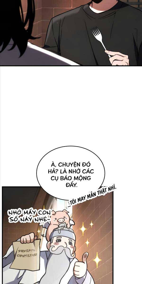 Người Chơi Mạnh Nhất Hồi Quy Lần Thứ 100 Chap 20 - Next Chap 21