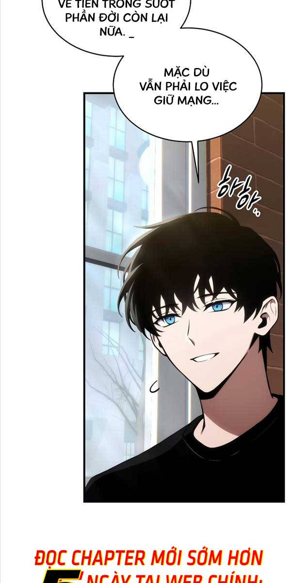 Người Chơi Mạnh Nhất Hồi Quy Lần Thứ 100 Chap 20 - Next Chap 21