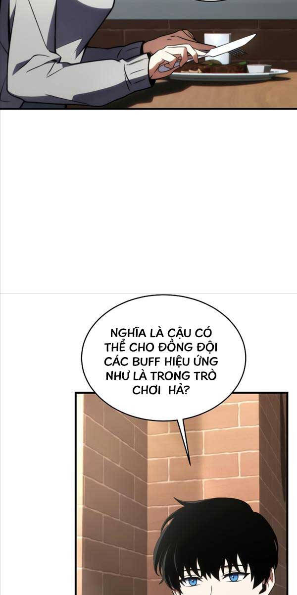 Người Chơi Mạnh Nhất Hồi Quy Lần Thứ 100 Chap 20 - Next Chap 21