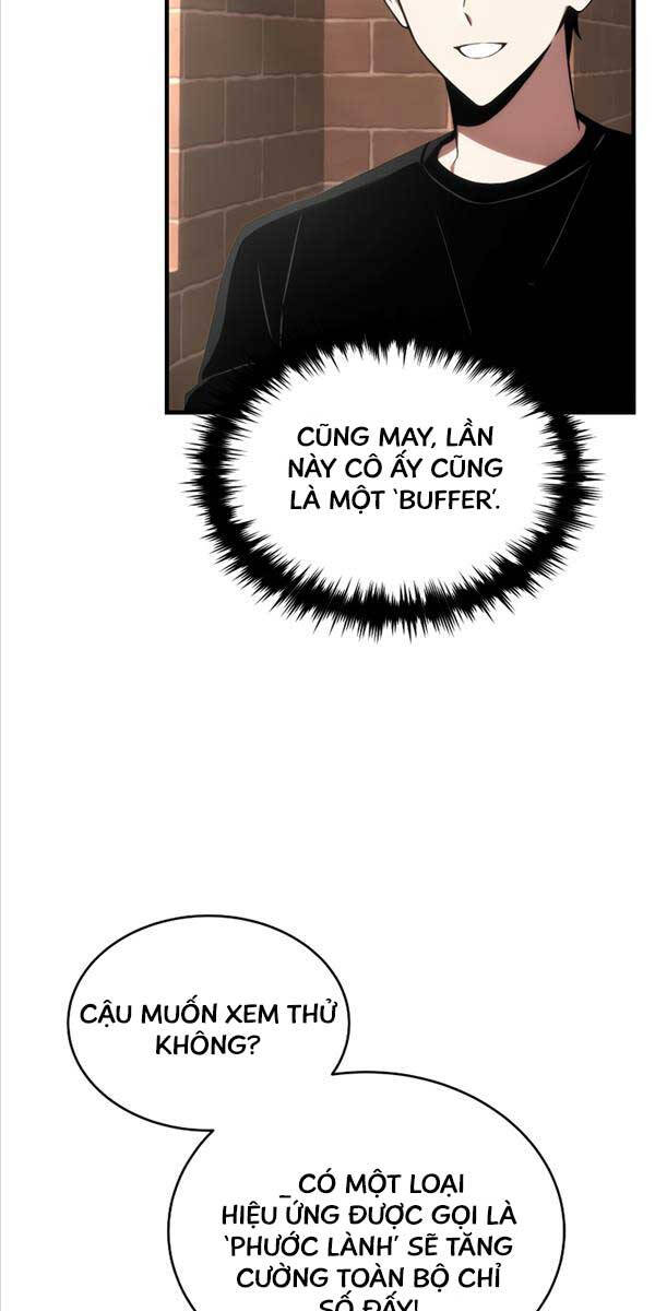 Người Chơi Mạnh Nhất Hồi Quy Lần Thứ 100 Chap 20 - Next Chap 21