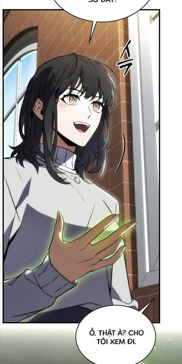 Người Chơi Mạnh Nhất Hồi Quy Lần Thứ 100 Chap 20 - Next Chap 21