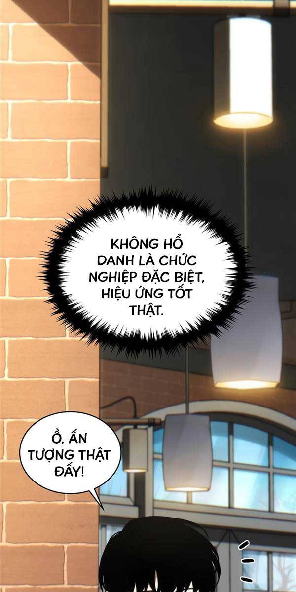 Người Chơi Mạnh Nhất Hồi Quy Lần Thứ 100 Chap 20 - Next Chap 21