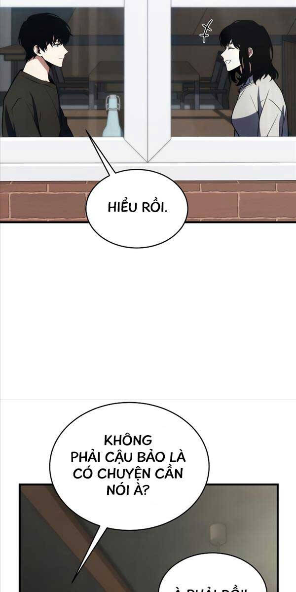 Người Chơi Mạnh Nhất Hồi Quy Lần Thứ 100 Chap 20 - Next Chap 21