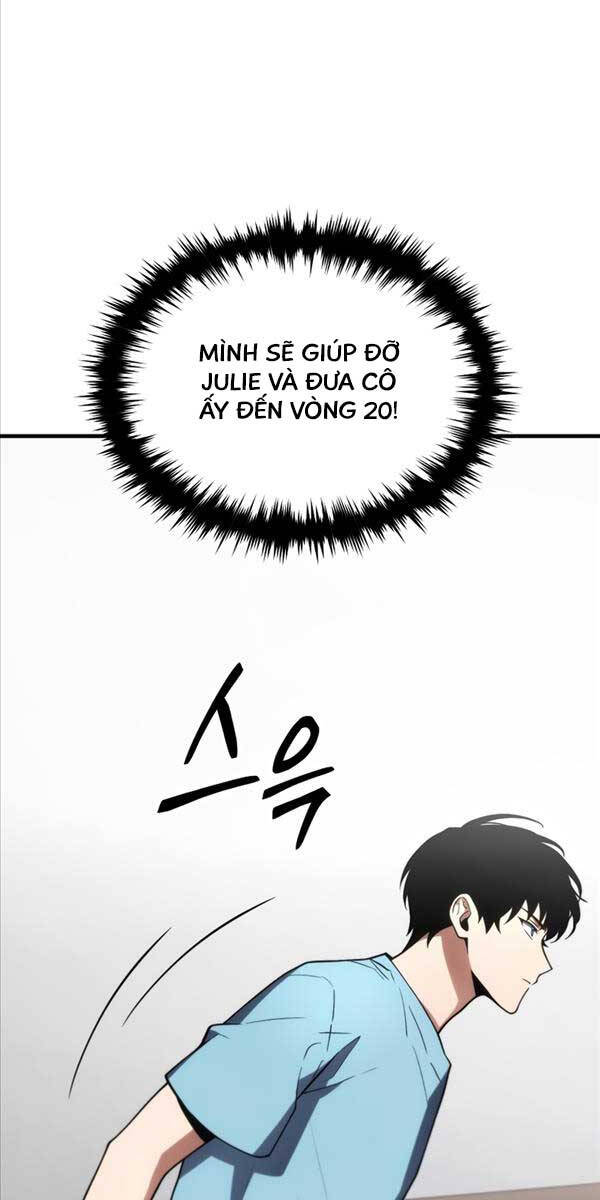 Người Chơi Mạnh Nhất Hồi Quy Lần Thứ 100 Chap 20 - Next Chap 21